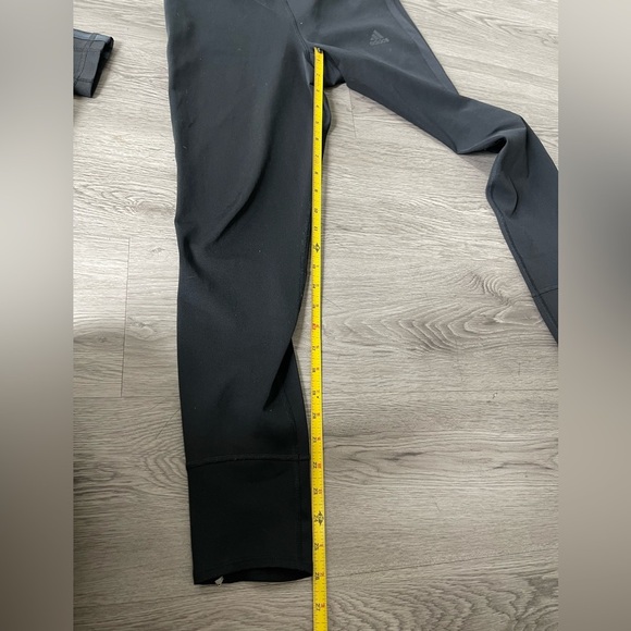 Adidas running leggings - Picture 8 of 9